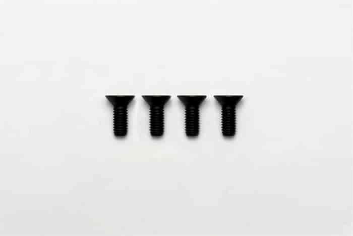 BOLT KIT BRACKET LD PINTO