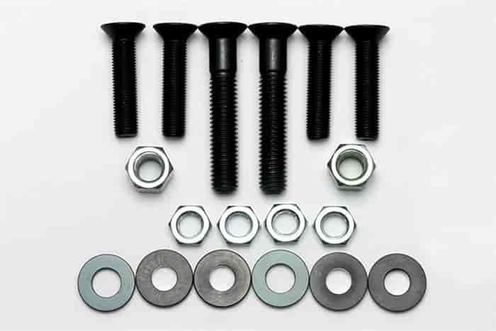 BOLT KIT BRACKET CDP A BODY FRONT 62-72