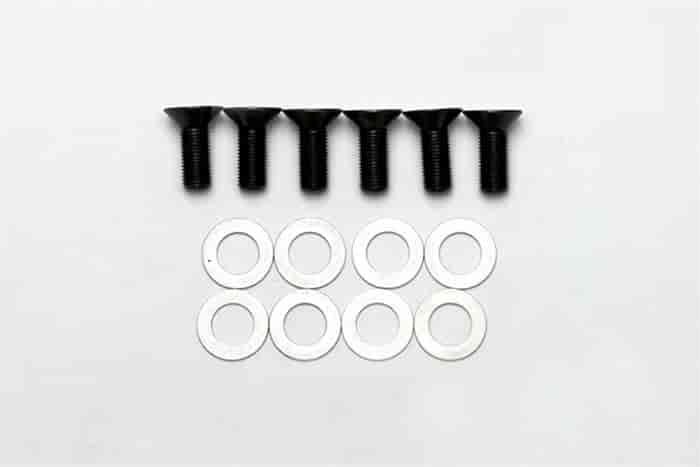 BOLT KIT BRACKET CDP A BODY 73-76 B BODY