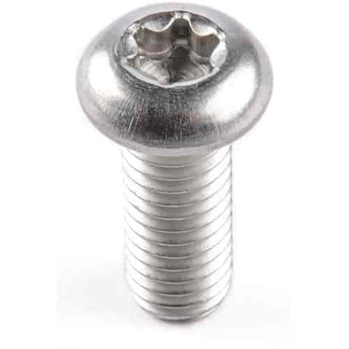 Stainless Torx Bolt 3/8-16 x 1.00 UHL
