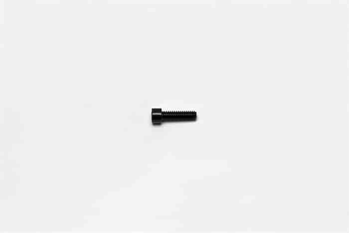 BOLT 1/4-20x.875 LG SHCS ALLOY 6 LOBE