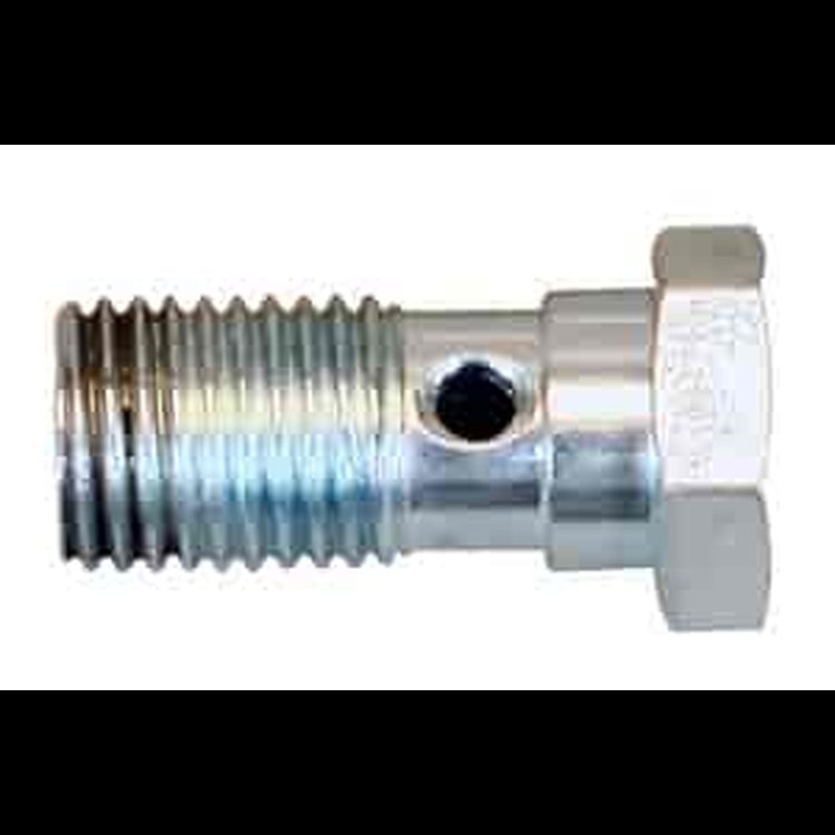 D52 Caliper Banjo Bolt 7/16"-20