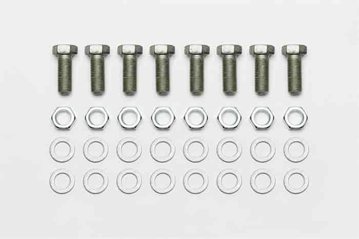 BOLT KIT BRACKET/SPINDLE CPB REAR