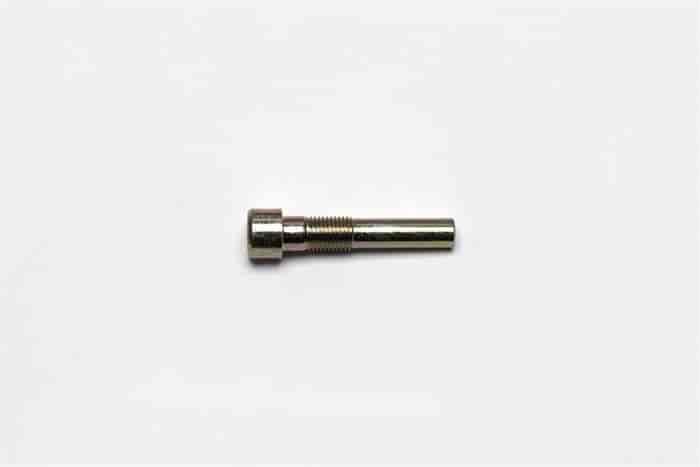 BOLT SLIDE PIN SHORT CALIPER 2.15in. LG