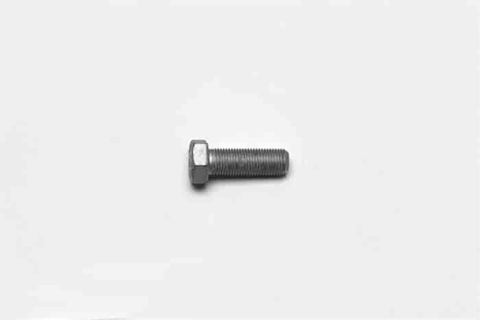 BOLT 1/2-20x1.50 LG HHCS GR8 320 SILVER