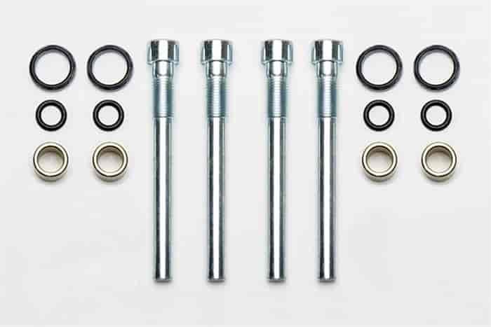 230-11529 Slide Pin/Bushing Kit for D52 Calipers