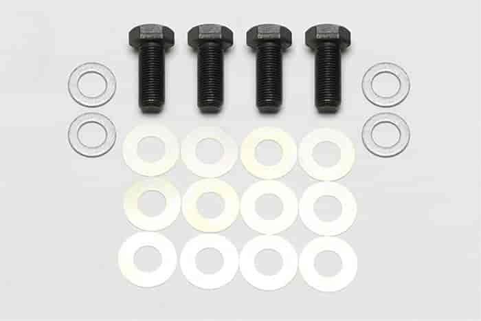 BOLT KIT SPINDLE/BRACKET MAGNUM FORCE