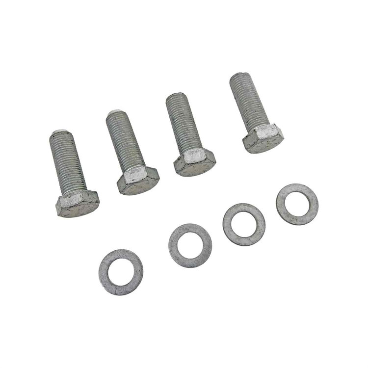 BRACKET BOLT KIT