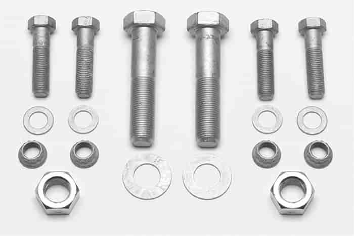 BOLT KIT