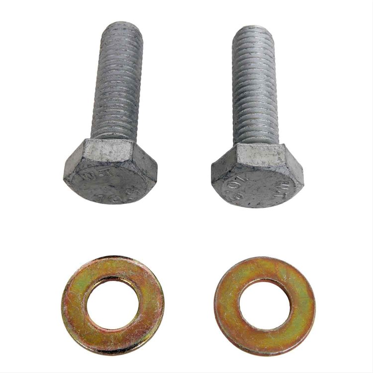 BOLT KIT BRACKET MT M10-1.50