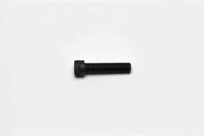 BOLT 7/16-20x2.00 LG SHCS FULL THREAD