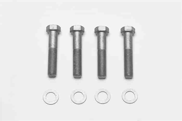 BOLT KIT BRACKET MT 7/16-20