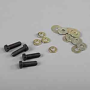 Bolt Kit DL Caliper Mount