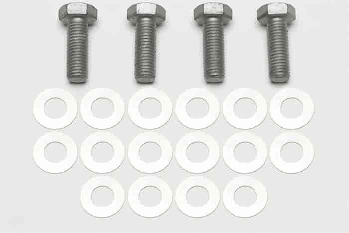 BOLT KIT BRACKET/SPINDLE M14x40mm