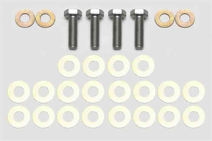 BOLT KIT BRACKET MT M10