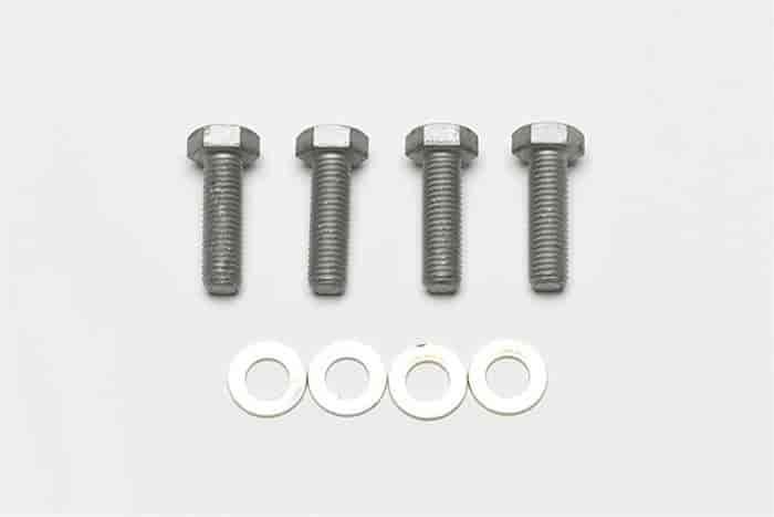 BOLT KIT BRACKET/SPINDLE M12x40mm