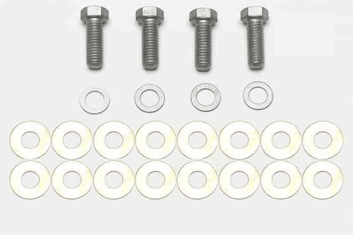 BOLT KIT 7/16-14x1.25 LG