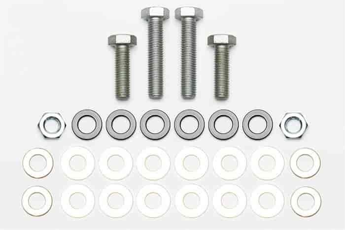 BOLT KIT BRACKET/SPINDLE M12-1.75x