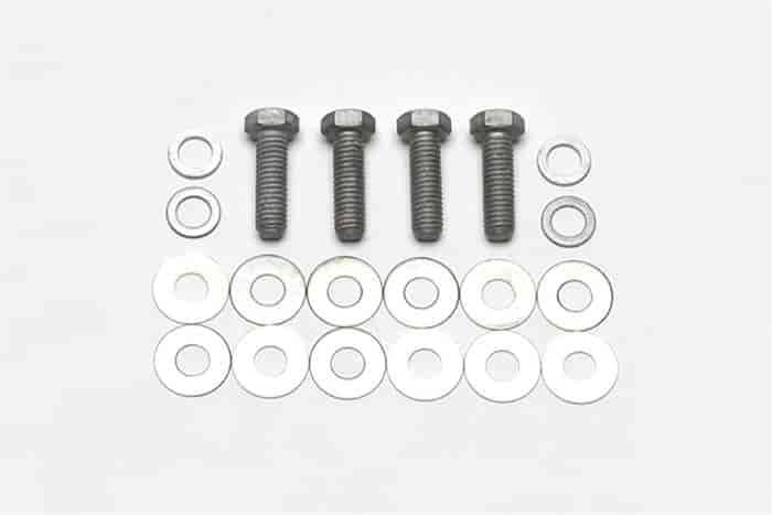 BOLT KIT CALIPER MT CPB BRACKET