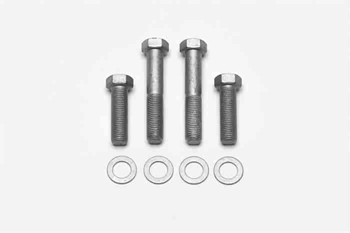 BOLT KIT BRACKET/SPINDLE FRONT BUICK