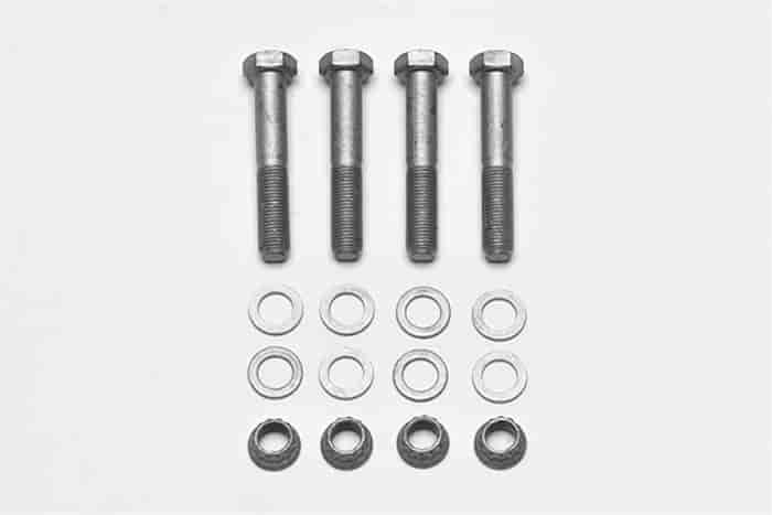 BOLT KIT BRACKET MT 3/8-24 CSX6000