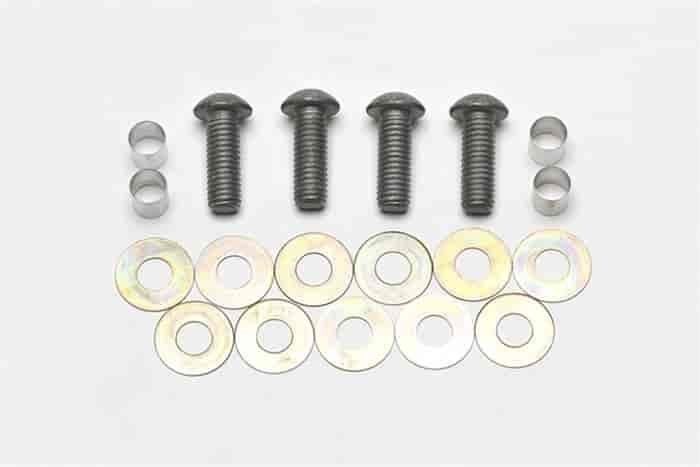BOLT KIT BRACKET 7/16-14 BHCSx1.25
