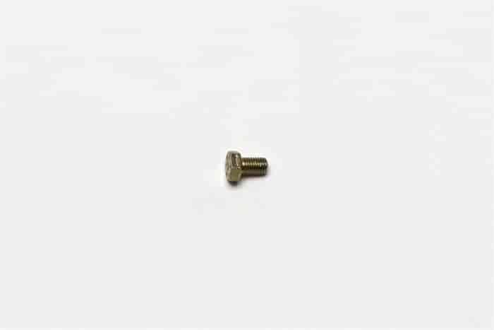 BOLT 5/16-24x.50 LG HHCS GR8 GOLD ZINC