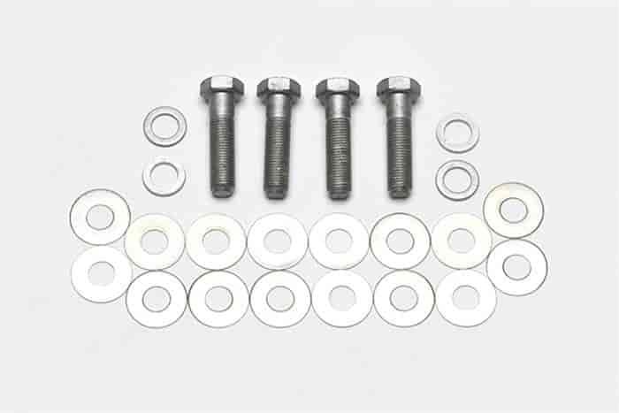 BOLT KIT 3/8-24x1.50 LG