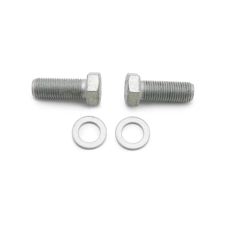 230-12543 Disc Brakes Brake Hardware