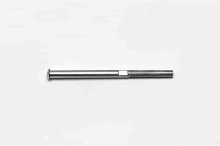 PUSHROD PISTON M/C 5.01 LG