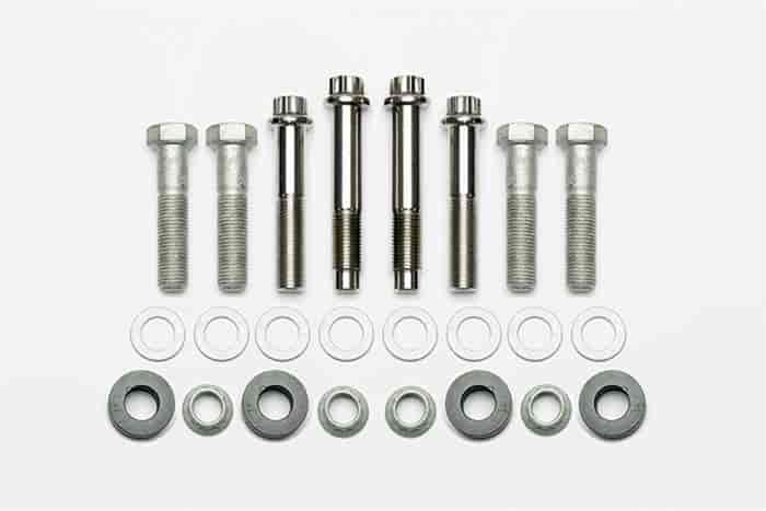 BOLT KIT BRACKET/SPINDLE FRONT PACKARD