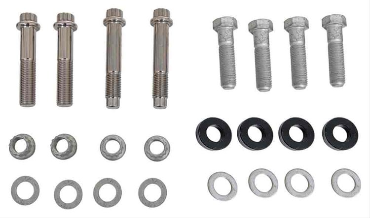 BOLT KIT BRACKET/SPINDLE FRONT OLDS