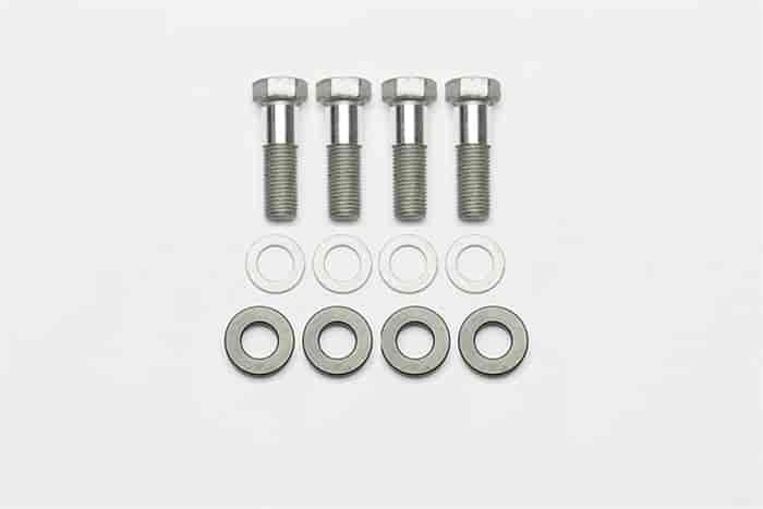 BOLT KIT BRACKET/SPINDLE 7/16-20x1.50 W/