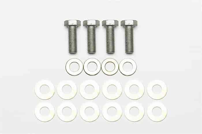 BOLT KIT BRACKET MT M12x1.75x35mm LG