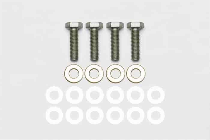 BOLT KIT BRACKET MT M10x1.50x35mm LG