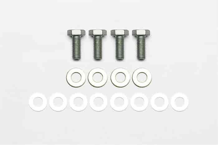 BOLT KIT BRACKET MT M10-1.50x25mm LG