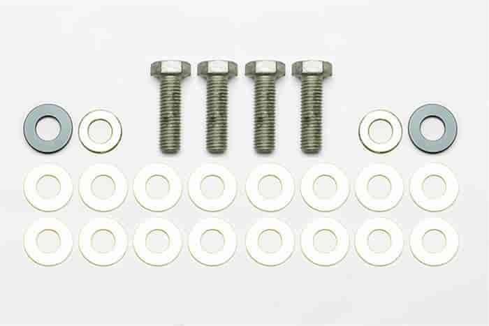 BOLT KIT BRACKET MT M12-1.75x40mm LG