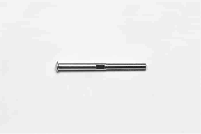 PUSHROD PISTON M/C 3.94 LG