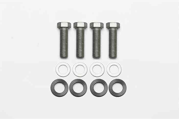 BOLT KIT BRACKET 7/16-20x1.50 W/WASHERS