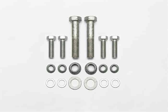 BOLT KIT