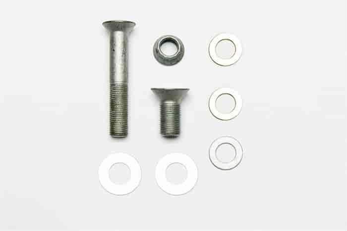 BOLT KIT BRACKET/SPINDLE 1/2-20x3.00 LG