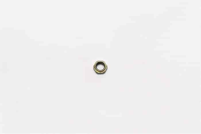 NUT 3/8-24 BEARING LOCKING BALANCE BAR