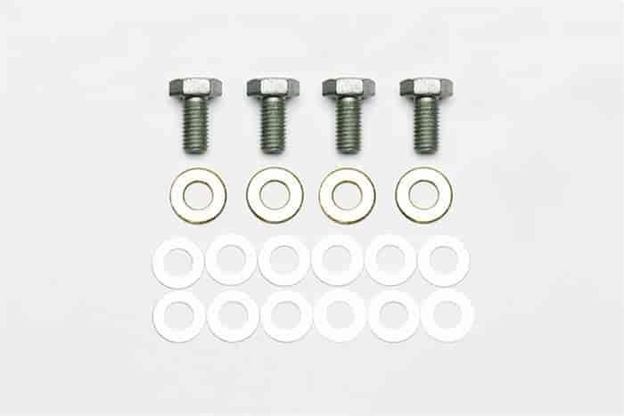 BOLT KIT BRACKET MT M10-1.50x20mm LG