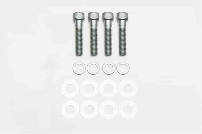 BOLT KIT CALIPER MT 3/8-16x1.75 LG SHCS