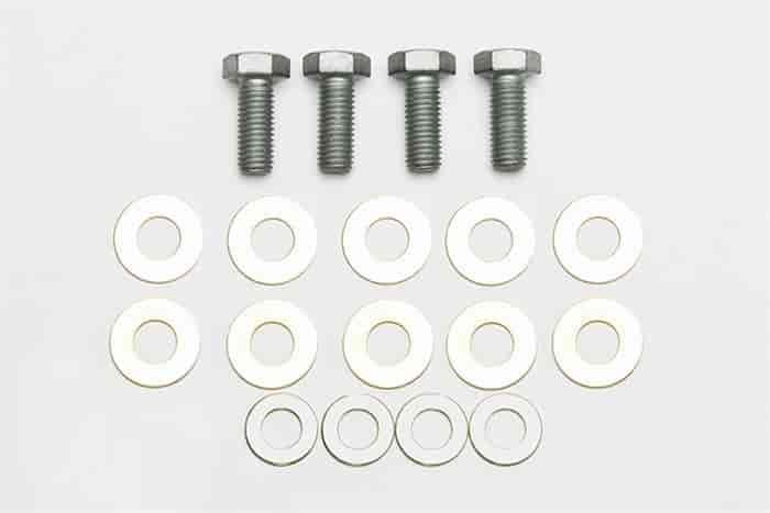BOLT KIT BRACKET MT M12-1.75x30mm LG