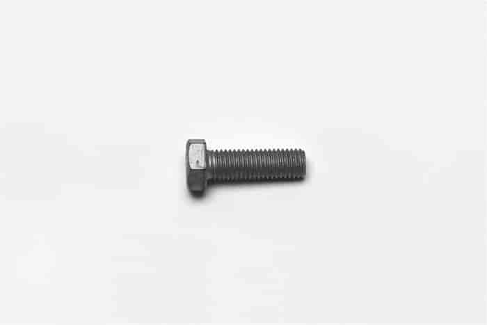 BOLT M14-2.0x45mm HHCS 10.9 320 SILVER
