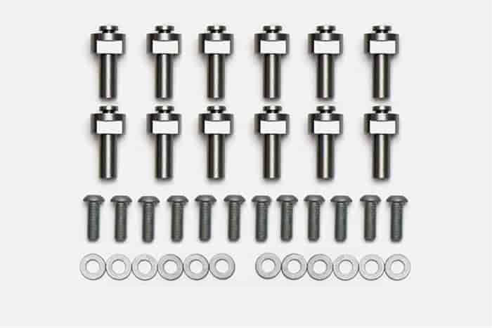 BOLT KIT ROTOR C/SiC DYNAMIC 12 BOLT