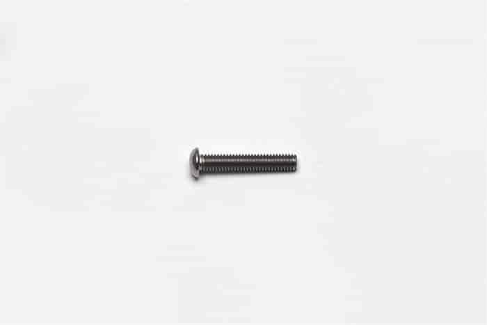 BOLT 5/16-18x1.75 LG BHCS 18-8 STAINLESS