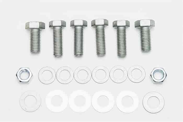 BOLT KIT BRACKET/SPINDLE TCI BNSL6R/