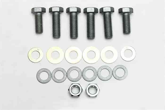 BOLT & BRACKET KIT